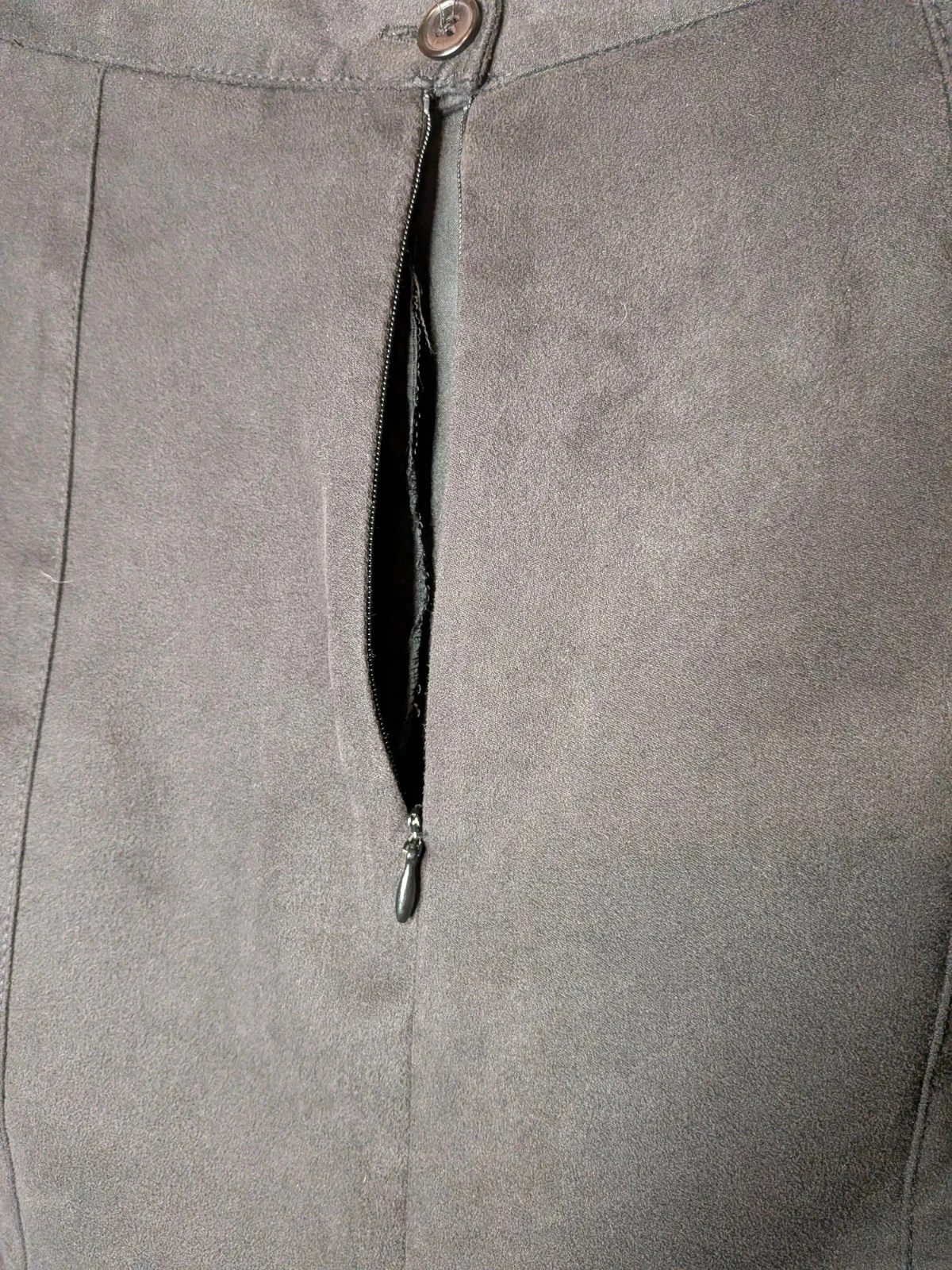 Very soft skirt – photo 12